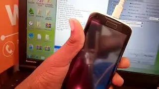 Flash huawei y520-u22 @ flash huawei