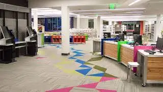 AMES PUBLIC LIBRARY (IA)