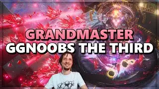 [PoE] The deadliest Grandmaster - GGNoobs_III - Stream Highlights 
