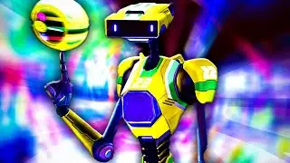 We Just Got Our FIRST LOOK At The NEW A2 VR...