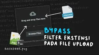 Bypass Extension Blacklist on File Uploads (Part 1)