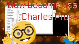 Charles Proxy. Установка/Настройка. Подключение телефона!  Зачем нужен  и как с ним работать.