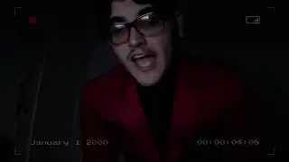 Glitch Teaser #2