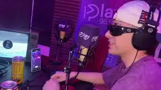 AUS CURUCHET - FREESTYLE EN VIVO | Trap & Roll Radio Stream