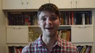 Как создать первый блог на Youtube