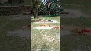 In my school #happyindependenceday #shivamk 15august