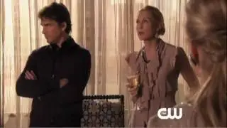 Gossip Girl S04E18: Carol Arrives Clip