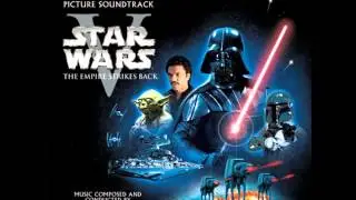Star Wars V: The Empire Strikes Back - Yoda's Theme