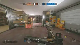 Yeet Frost 1 HP