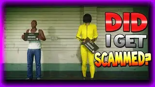 I bought a LOADED GTA Online account for Xbox Series X (My Experience)