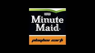 Playboi Carti - Minute Maid (prod. ASH)