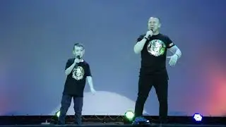 Типшем Сашук, Типшем Андрей - Алюш