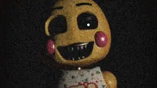 A monster who has nightmares [FNaF]
