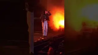 keshi - SOMEBODY (Live in Toronto 03/19 - Hell & Back Tour) #keshi #hellandback #somebody #toronto