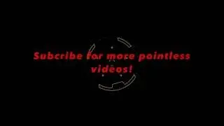 Channel Trailer