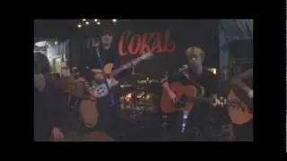 The Coral ~ Butterfly House ~ Part 1: Praccy