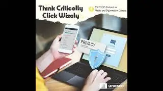 Media and Information Literacy as a defense of privacy 2/2