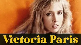 Victoria Paris: From AVN Awards to a Quiet Life in Idaho