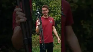 4Tripod HACKS for outdoor filmmaking ✅👍 