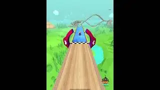 Going Balls : Super Speedrun Gameplay New Update 18-20