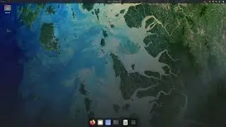 Preview of Waydroid-Linux - (based on Ubuntu 21.10)