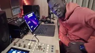 akai MPC ONE BEAT MAKING | STANDALONE WORKFLOW tutorial