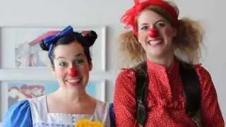 Morro & Jasp: Go Bake Yourself