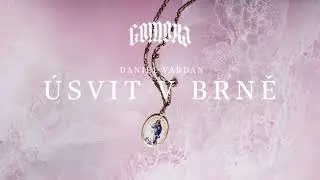 Daniel Vardan - Úsvit v Brně (Official Audio)