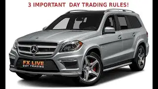 Improve your Day Trading with these 3 steps