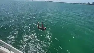 Yacht Diver