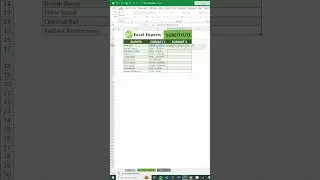 HOW TO USE THE SUBSITUTE FUNCTION #shorts