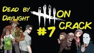 Dead by Daylight funny moments #7