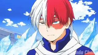 Todoroki Shouto | | Boku ni hero | [EDIT] 🌟💕