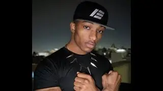 Thank you Etika, Thank you Desmond #JOYCONBOYZFOREVER