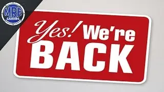 ▶ MreGamersTV Community is BACK!
