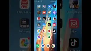 How to whatsapp video photo see automatic downloads option || whatsapp new tricks 2024