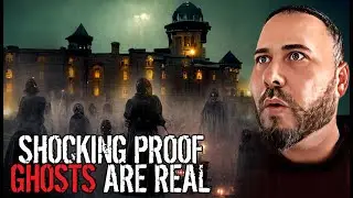 The Haunted Halls of the Missouri State Penitentiary
