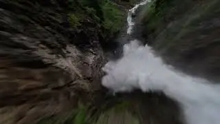 Fpv Drone Dive Axisflying Manta DC 6 inch