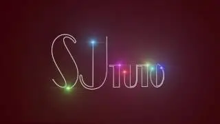 PREVIEW-After Effects 3D light stroke