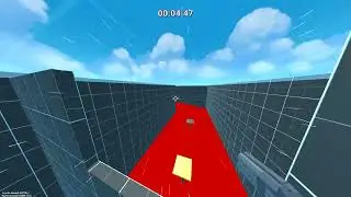Karlson (Boomer Mod) - Escape 2 WR 9.33