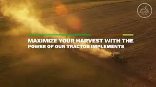 Best Tractor Implements in Coimbatore | Ramakumar Industries