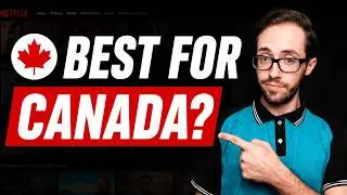 Best VPN for Canada in 2026 — Tested for Speed, Privacy & Streaming