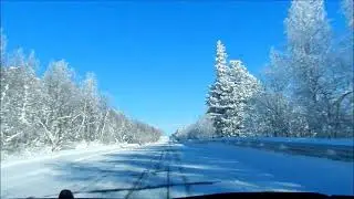 сибирь матушка