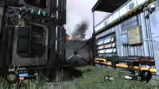 Titanfall camknows Full Attrition Match 4