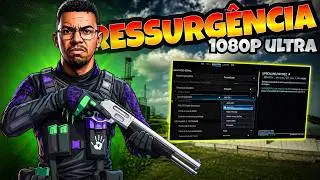 Warzone Ressurgência: Gameplay de boa em FullHD no Ultra (RTX3070TI)  