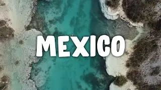 Unveiling Mexico's Hidden Treasures: Our Unforgettable Trip to Tulum and Beyond