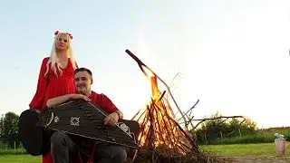 Gudimir & Terya - КУПАЛА 2024 ::: честный репортаж :::
