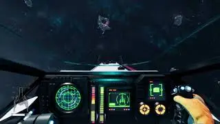 Go to the Spaceship | Moon Mystery