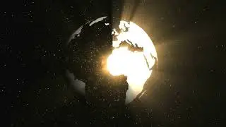 World Globe