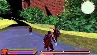 Unreal Engine 4 - Event System Part 1